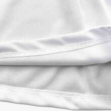 Men T-Shirts - White - View 2