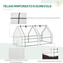Tende per eventi - predefinito - Visualizzare 5