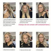1 pieza (Rulo para rizar el cabello + 2 lazos para el cabello) Tubo rizado grande de espuma con perlas falsas para dormir, herramienta sin calor para peinados rizados, rizadores de cabello, cepillo para cabello rizado, rulos, productos para cabello rizado, rizador, rulos para el cabello, rizo de cabello, herramientas para cabello rizado, rulo para el cabello, cabello, rulos para el cabello, cabello rizado, rizo sin calor, rizos sin calor, rizador de cabello, barbero, herramientas para el cabello, productos para el cabello, accesorios para el cabello, rizadores de cabello, accesorios de barbero, viaje, rulos, cosas para el cabello, accesorios para el cabello, productos para el cabello rizado, rizador, rulos para el cabello, equipo de peluquería, accesorios, rizo de cabello, herramientas para cabello rizado, rulo para el cabello, Navidad, barbería, rizador de cabello, accesorios de barbero, accesorios para el cabello, rizador, peluquería, cabello rizado, rizador de cabello, rulos para el - 4-verde menta (rizador + 2 anillas para el pelo) - Ver 4