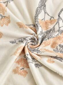 1pc Sofa Cover, Stretchable, Universal Sofa Cushion Dustproof Cover, L-Shaped Sofa Cover For Four Seasons