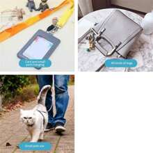 50pcs Silver Rotatable Keychain, Metal Key Ring With Hook, For Diy Keychain Making Casual Car Accessories Bag Charm School Cute Goth Y2k