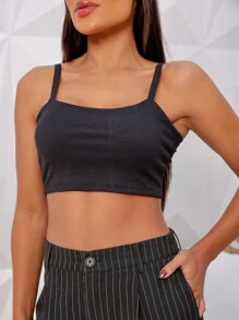 Women Tank Tops & Camis - Multicolor - Ver 4