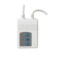 HOMCOM Écran de projection motorisé 120 pouces, 16:9 4K HD électrique pour Vidéoprojecteurs Home Cinéma, fixation mural ou plafond avec télécommande - Blanc - Voir 8