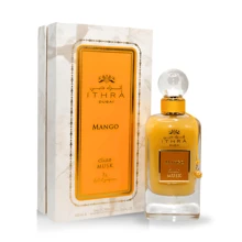 Mango Musk Ithra Dubai Collection - EDP 100ML (3.4 OZ) By Ard Al Zaafaran - 花卉印花 - 查看 1