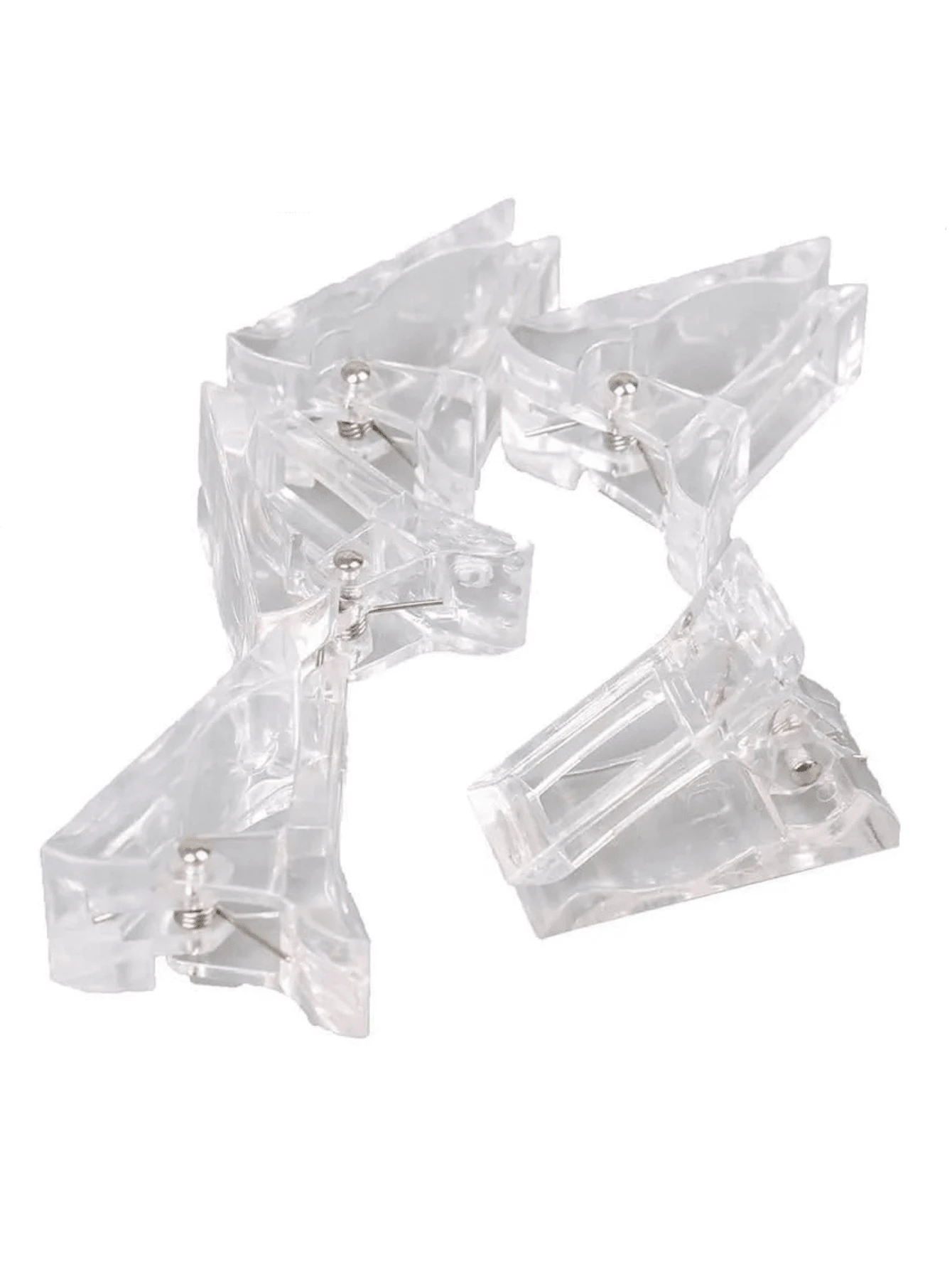 Nail Art Tools - 無色 - 查看 1