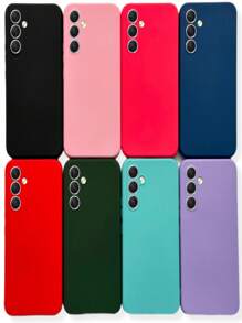 Basic Phone Cases - الأسود - مشاهدة 1