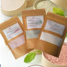Bio Beauty and Health Facial Masks - Multicolor - View 2