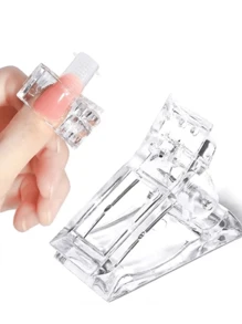 Nail Art Tools - 無色 - 查看 2