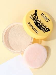 Polvos Surtidos Compactos, Adecuado Para Tonos De Piel Claros, Medios Y Bronceados, Acabado Mate - #01 - Ver 3