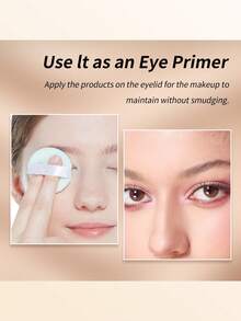 Polvos Surtidos Compactos, Adecuado Para Tonos De Piel Claros, Medios Y Bronceados, Acabado Mate - #01 - Ver 5