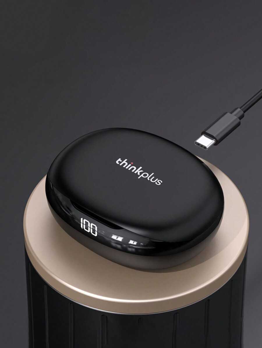 Open Ear Bluetooth Kopfhörer 5.4 - Sport Kopfhörer Mit Umgebungsgeräuschen