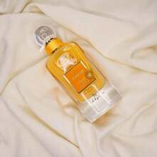 Mango Musk Ithra Dubai Collection - EDP 100ML (3.4 OZ) By Ard Al Zaafaran - 花卉印花 - 查看 3