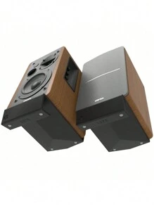 Monitors, Speakers & Subwoofers - 黑色 - 查看 3