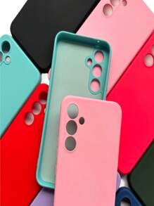 Basic Phone Cases - Leger groen - Bekijken 2