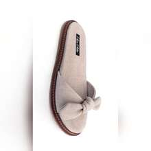 Women Flip-Flops - Màu be - Xem 4