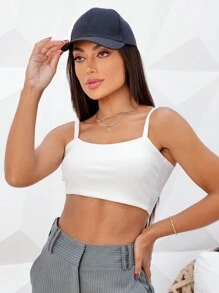 Women Tank Tops & Camis - Multicolor - Ver 9