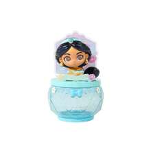 Miniso Disney Princess Series Ornamant,Fantasy Flower Gift Theme Jewelry Boxes For Ages 14+,Room Decor,Home Decor - Multicolor - View 8