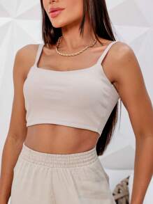 Women Tank Tops & Camis - Multicolor - Ver 6