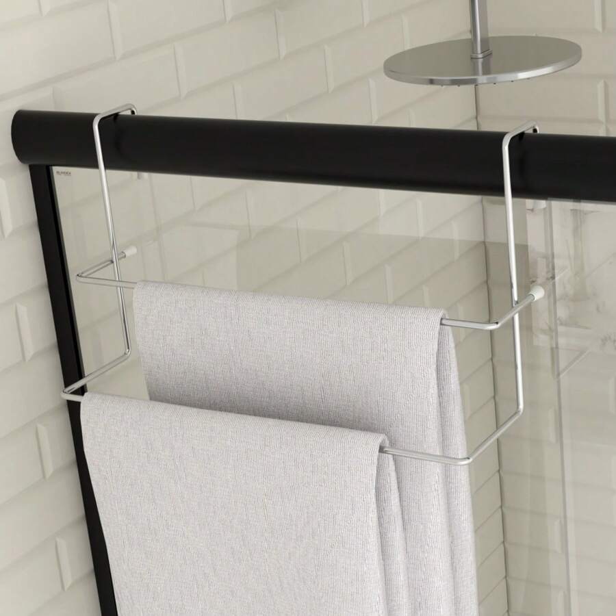 Towel Bars - Bạc - Xem 1