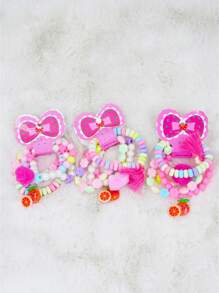 Teen Bracelets - 彩色 - 查看 1