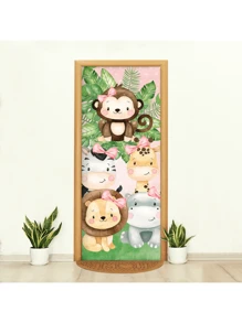 Felicita Festival Decor - trắng - Xem 1