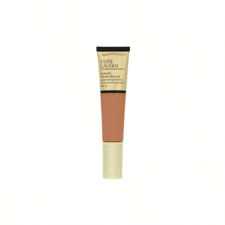 Estée Lauder Futurist Hydra Rescue Moisturising Makeup SPF 45 - 5w1 Bronze - White - View 1