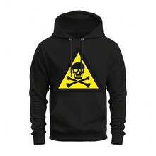 Men Sweatshirts - màu đen - Xem 1