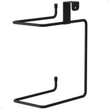 Toilet Paper Holders - 黑色 - 查看 6