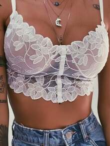 Women Tops - 乾枯玫瑰色 - 查看 6
