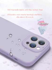 Basic Phone Cases - 多種顏色 - 查看 4