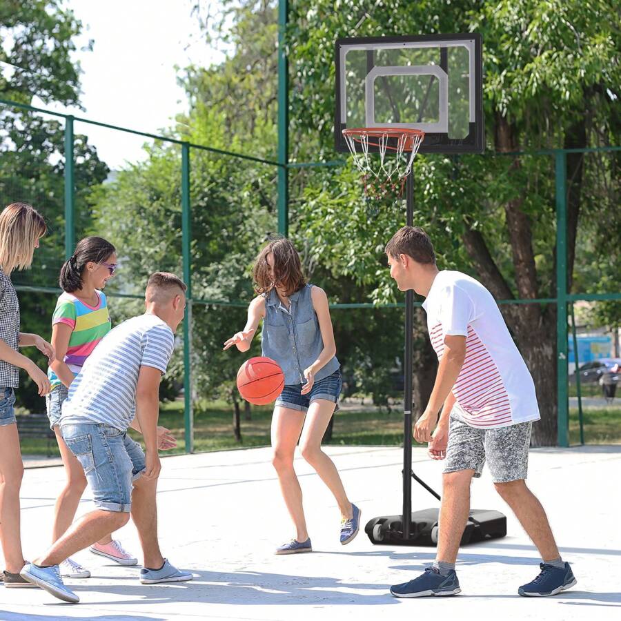 Basketball Accessories