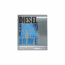 Diesel Sound Of The Brave Eau De Toilette - 50ml - Fresh - View 3