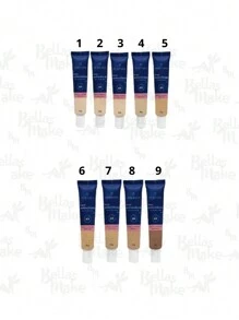 Foundation - 01 Natural - 查看 6