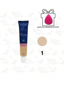 Foundation - 01 Natural - 查看 1