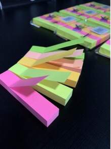 Memo Pads - Nhiều màu - Xem 1
