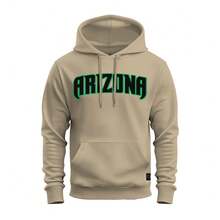 Men Sweatshirts - Màu be - Xem 1