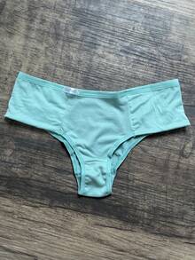 Women Thongs - 彩色 - 查看 9
