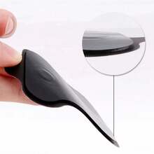 50 Pads Electrodos Parches Para Electroestimulador Tens Ems - Blanco - Ver 7