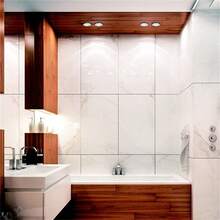 Portable Spotlights - White - View 7