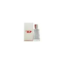 D By Diesel Eau De Toilette - 10ml - Fresh - View 1