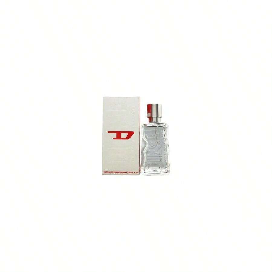D By Diesel Eau De Toilette - 10ml - Fresh - View 1