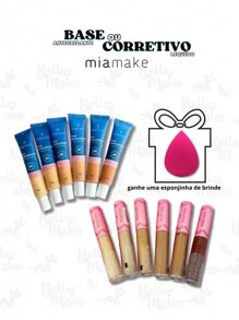 Foundation - 01 Natural - 查看 2