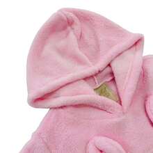 Young Girls Sets - 淺粉色 - 查看 3