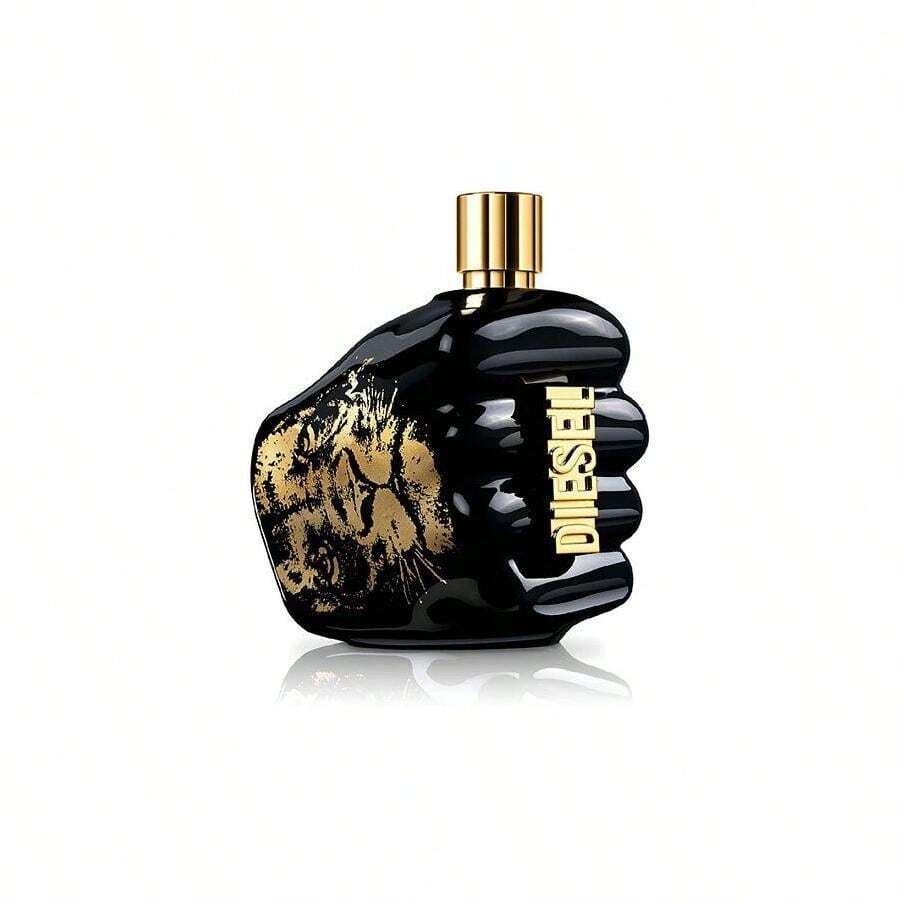 Diesel Spirit Of The Brave - 125ml - Fresco - Ver 1