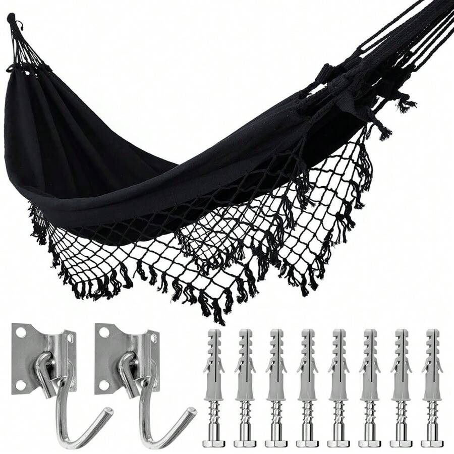 Hammocks - màu đen - Xem 1