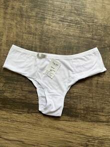 Women Thongs - 彩色 - 查看 2