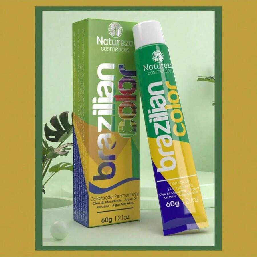 Hair Coloring - Nhiều màu - Xem 1