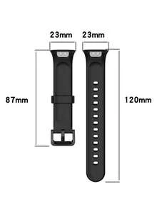 Watchbands - 英倫熏衣草 - 查看 4