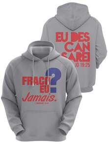 Men Hoodies - 灰色 - 查看 3