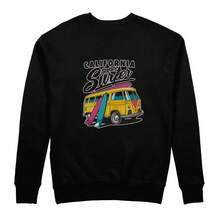 Men Plus Size T-Shirts - 黑色 - 查看 1